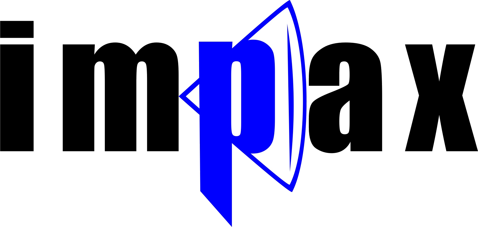 Impax Contracting logo